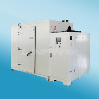 分析安裝紫外預(yù)處理箱前后需要做什么？