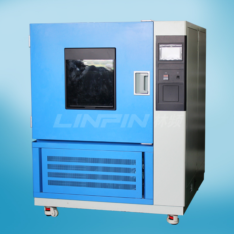 氙燈老化試驗箱里的水熱系統(tǒng)如何循環(huán)？