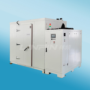 紫外預(yù)處理機(jī)對(duì)試驗(yàn)環(huán)境有一定的要求